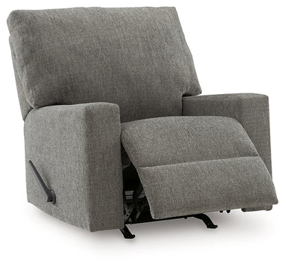 Newellen Rocker Recliner