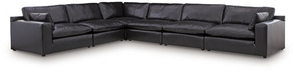 Emilia 6-Piece Sectional