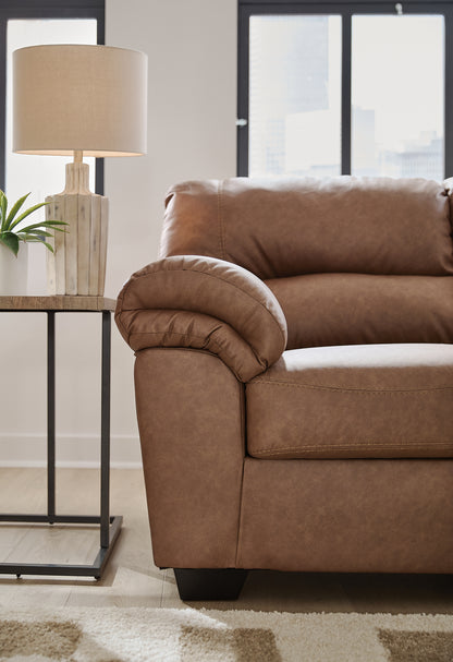 WillowBend 3-Piece Sectional