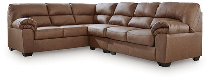 WillowBend 3-Piece Sectional