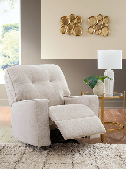 Larimer Rocker Recliner