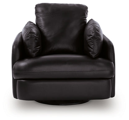 ModMax II Swivel Glider Recliner