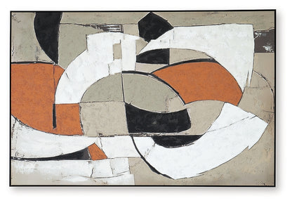 Anchorstone Wall Art