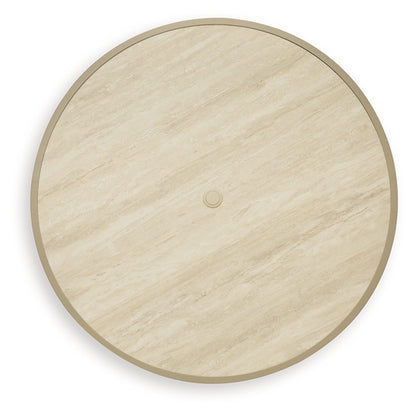 Orchard Beach Outdoor Dining Table