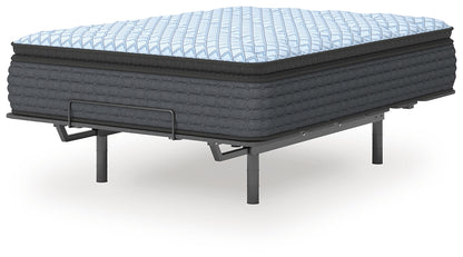 Destin Cove PT Queen Mattress