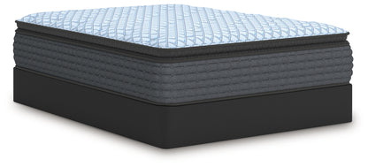 Destin Cove PT Queen Mattress