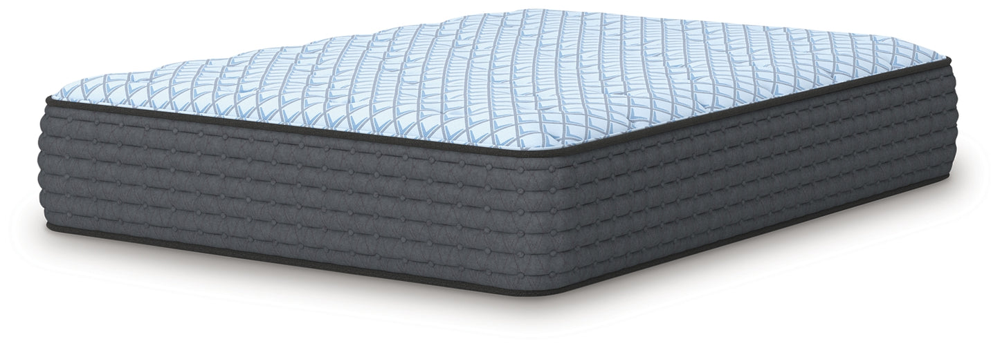 Destin Cove Plush California King Mattress