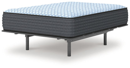 Destin Cove Plush California King Mattress