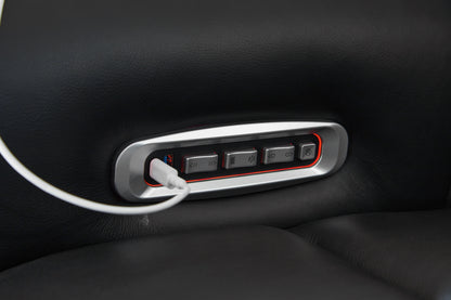 5Z-Comfort Sofa and Loveseat